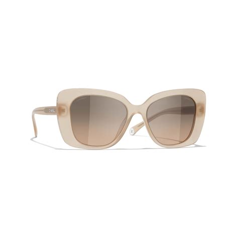 chanel 5504 sunglasses|CHANEL Sunglasses: Rectangle Sunglasses, acetate — Fashion .